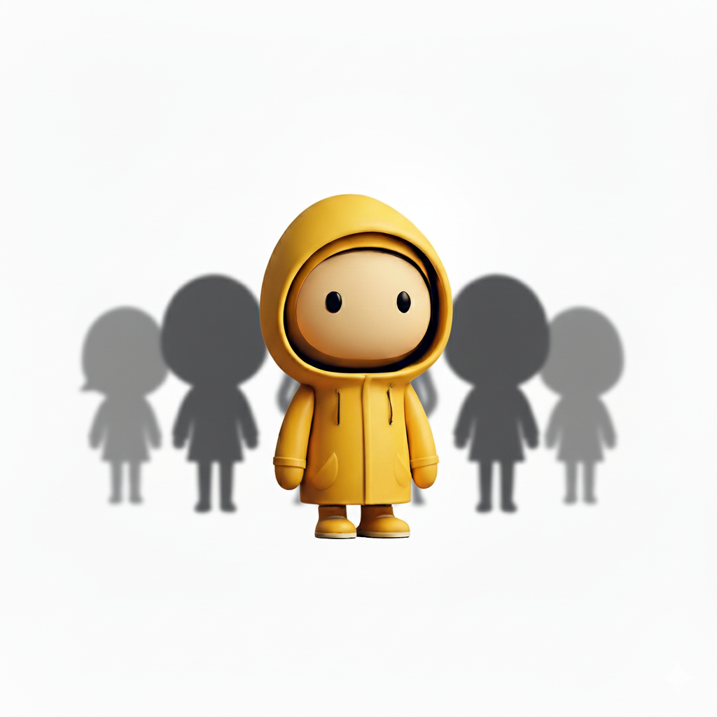 Imposters 앱 아이콘